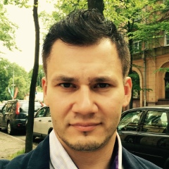 Михаил Безбородов, 31.10, Петрозаводск