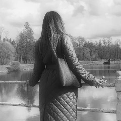 Алина Морева, 06.04.1989, Санкт-Петербург