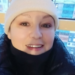 Яна Борисовна, 26.11, Санкт-Петербург