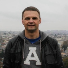 Игорь Ткаченко, 10.10.1970, Санкт-Петербург