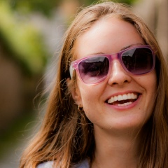 Юлия Мужиченко, 28.08, Рустави