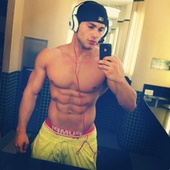 Saimon De-Donadis, 18.08, Алматы