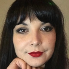 Гледиса Пархоменко, 28.12