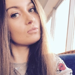 Александра Огнева, Санкт-Петербург