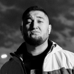 Низам Маметалиев, 01.08.1989, Алматы