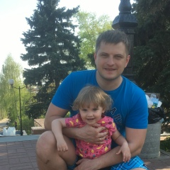 Андрей Москалёв, Воронеж