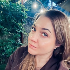 Мась Иванова, 19.08, Москва