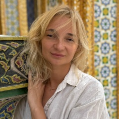 Екатерина Милютина, 22.02, Москва