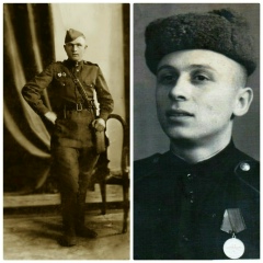 Юлия Шкицкая, 23.04, Одесса