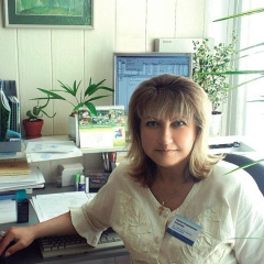 Надежда Галиуллина (Казанцева), 31.03, Магнитогорск