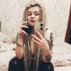 Рина Перцова, 11.02, Витебск