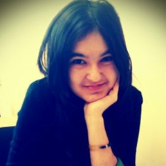 Шахноза Умарова, 20.07, Джалал-Абад