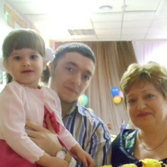 Александр Пилюгин, Сургут