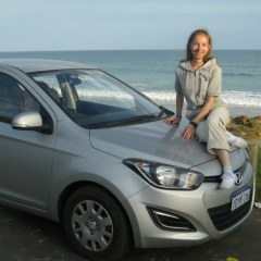 Татьяна Бударкова, 19.02.1986, Екатеринбург