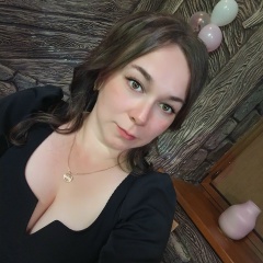 Ольга Яханова, 23.06, Бор (поселок)
