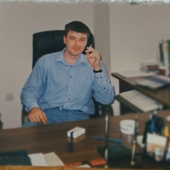 Юлий Тулыкин, 24.02, Екатеринбург