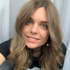 Ирина Заболотникова, 27.03.1988, Москва