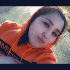 Еркежан Токтарова