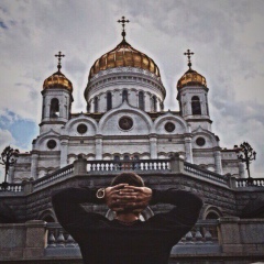 Илья Нестеров, 01.01, Волоколамск