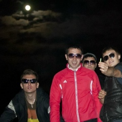 Игорь Ревацкий, 11.09, Липовец