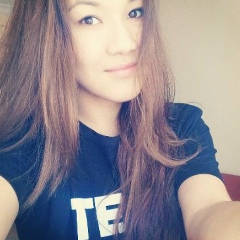 Melissa Melisbekova, 10.04, Бишкек