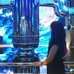 Татьяна Ефимова