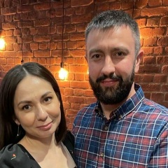 Руслан Гильманов, 29.12, Уфа