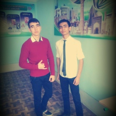 Тима Бердиев, 24.03.1997, Каган