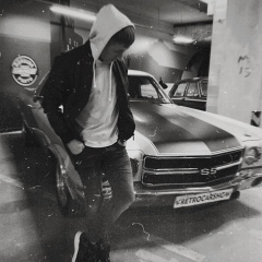 Алексей Шохин, 26.05.1990, Санкт-Петербург