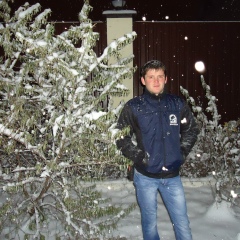 Саша Заводской, 13.03, Николаев