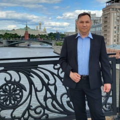 Vladimir Vladworld, 06.01.1980, Москва