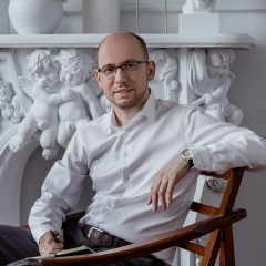 Иван Горбачёв, 22.01, Санкт-Петербург