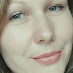 Виктория Кудрявцева, 12.10, Санкт-Петербург