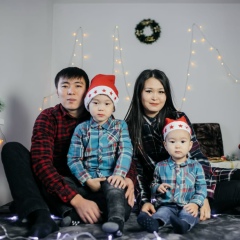 Шолпан Битугаева, 28.02.1995, Жезказган