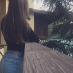 Анастасия Курбатская, 13.04.1992, Санкт-Петербург