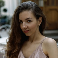 Irina Prokopova, 28.05, Калининград