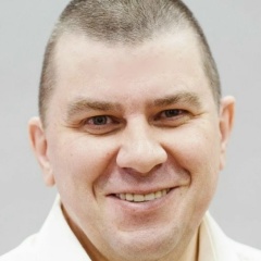 Андрей Богатин, 13.04, Москва