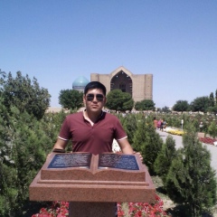 Аким Койлыбаев, 13.02, Шымкент