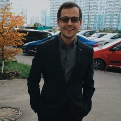 Алексей Убоженко, 24.12.1992, Минеральные Воды