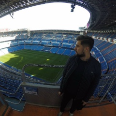 Арсен Восканян, 05.10, Москва