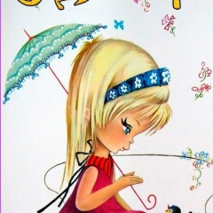 Оксана Ишанова, Оренбург