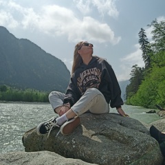 Татьяна Паршакова, 14.08.1986, Ставрополь