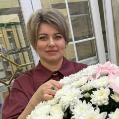 Елена Булгакова, 17.10.1983, Жезказган