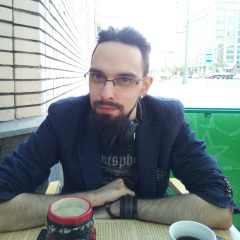 Юрий Тотров, 12.06.1987, Москва
