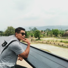 Nay Aung, 10.11.1984, Mawlamyine