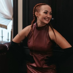 Инна Аджимолаева, 29.09, Новокуйбышевск