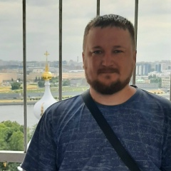 Сергей Воронин, 05.02.1984, Санкт-Петербург