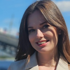 Анна Сатункина, 26.12.1986, Санкт-Петербург