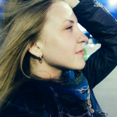 Юлия Мартьянова, 05.03, Санкт-Петербург
