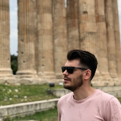 Владимир Гостевский, 28.05.1989, Новосибирск